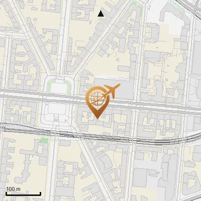 Foto zu Kantstraße 147-149, 10623 Berlin