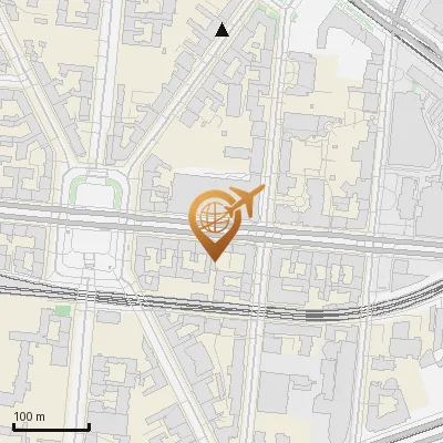 Foto zu Kantstraße 150, 10623 Berlin