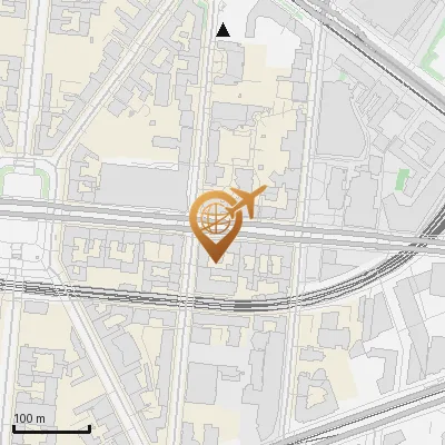 Foto zu Kantstraße 151-153, 10623 Berlin