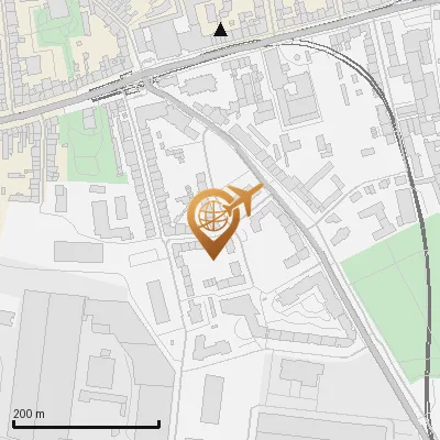 Foto zu Kantstraße 18-22, 51103 Köln