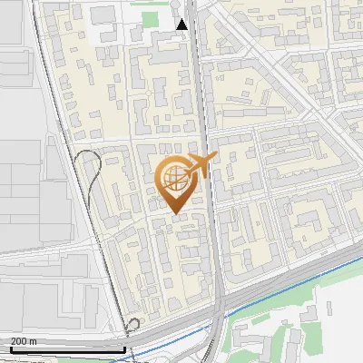 Foto zu Kantstraße 22, 80809 München