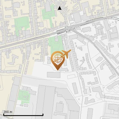 Foto zu Kantstraße 3, 51103 Köln