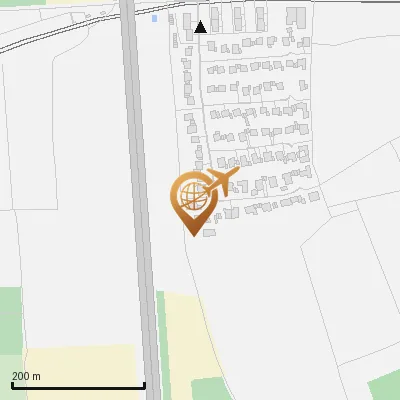 Foto zu Kantstraße 30-36, 51147 Köln