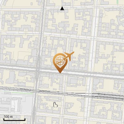 Foto zu Kantstraße 35, 10625 Berlin