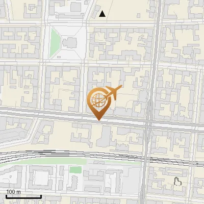 Foto zu Kantstraße 45-47, 10625 Berlin