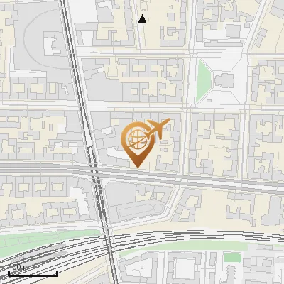 Foto zu Kantstraße 54-56, 10627 Berlin