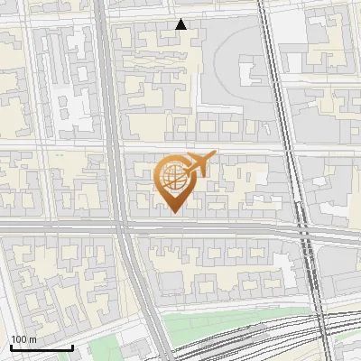 Foto zu Kantstraße 65-66, 10627 Berlin