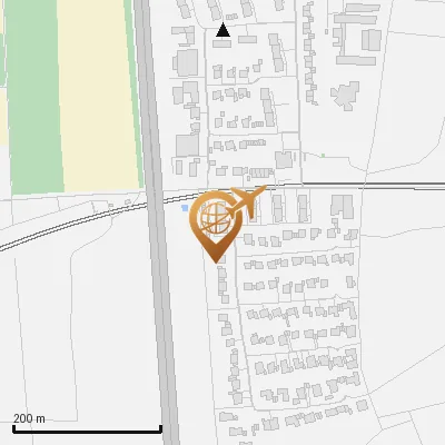 Foto zu Kantstraße 4-16, 51147 Köln