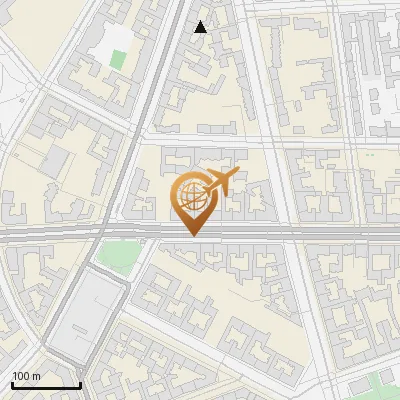 Foto zu Kantstraße 79-82, 10627 Berlin