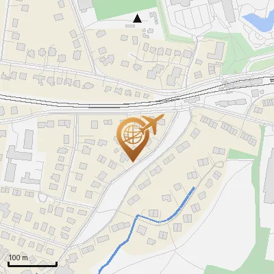 Karte Kanzleistraße 59-65, 22609 Hamburg