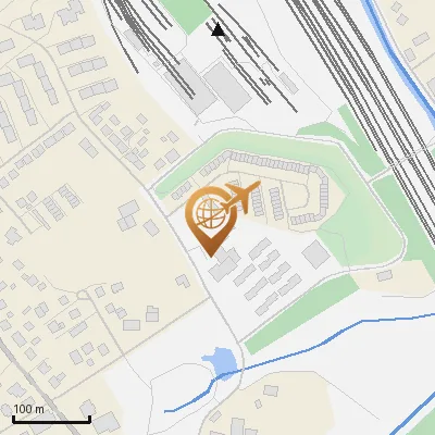 Foto zu Kanzlerstraße 25, 21079 Hamburg