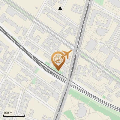 Foto zu Kanzowstraße 15-17, 10439 Berlin