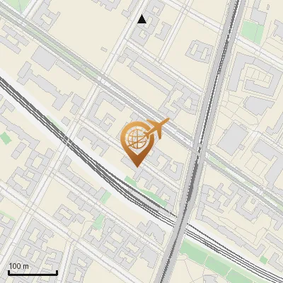 Foto zu Kanzowstraße 4, 10439 Berlin