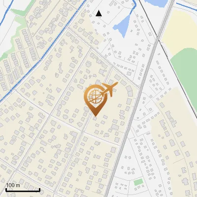 Foto zu Kapaunenstraße 12-21, 12355 Berlin