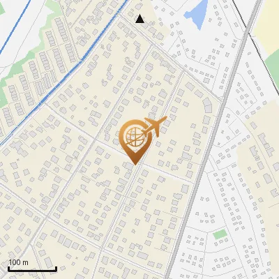 Foto zu Kapaunenstraße 22-26, 12355 Berlin