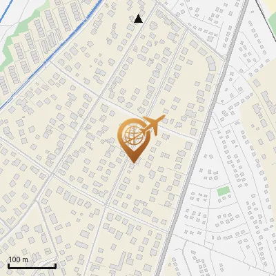 Foto zu Kapaunenstraße 27-36, 12355 Berlin