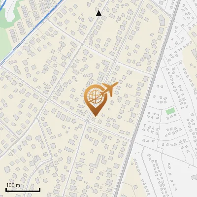 Foto zu Kapaunenstraße 37-42, 12355 Berlin