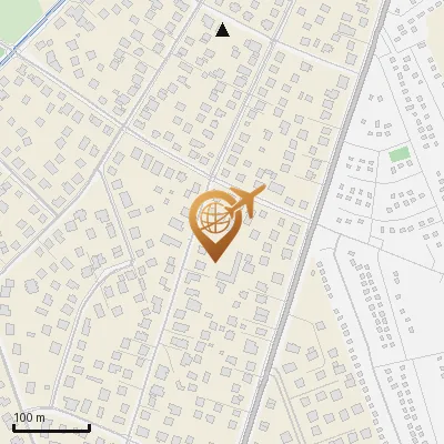 Foto zu Kapaunenstraße 51-55, 12355 Berlin