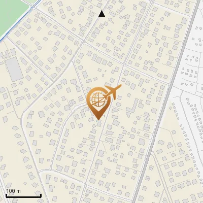 Foto zu Kapaunenstraße 56-62, 12355 Berlin