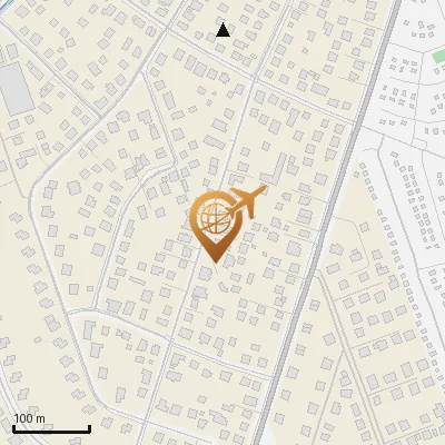 Foto zu Kapaunenstraße 65-75, 12355 Berlin