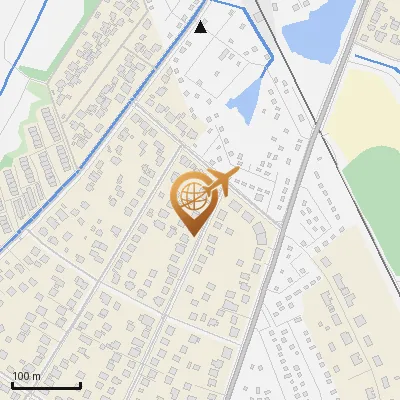 Foto zu Kapaunenstraße 4-9, 12355 Berlin