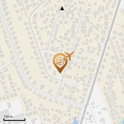 Foto zu Kapaunenstraße 84-91, 12355 Berlin