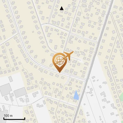 Foto zu Kapaunenstraße 95-97, 12355 Berlin