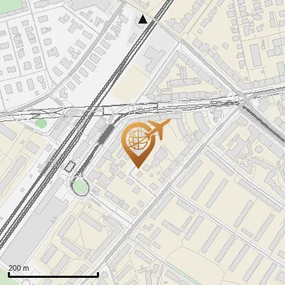 Foto zu Kapellenäckerstraße 5-14, 80992 München