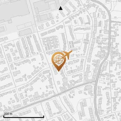 Foto zu Kapellenbitz 9-12, 51145 Köln