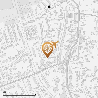 Foto zu Kapellenbitz 3-6, 51145 Köln