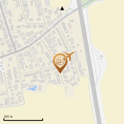 Karte Kapellenfeldstraße 11-13, 81549 München