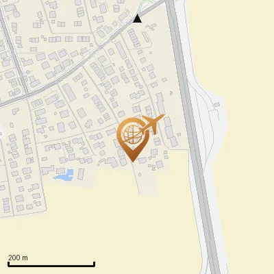 Karte Kapellenfeldstraße 19-21, 81549 München