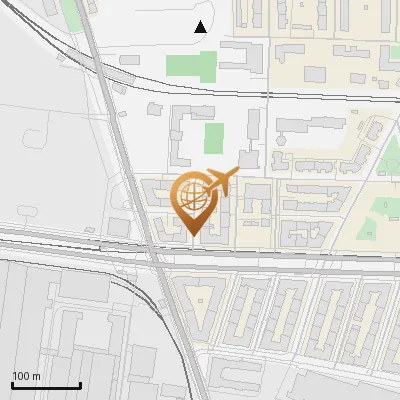 Foto zu Kapellensteig 1-4, 13629 Berlin