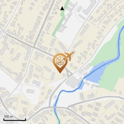 Karte Kapellenstraße 117-120, 22117 Hamburg