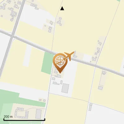 Karte Kapellenstraße 121-123, 50997 Köln