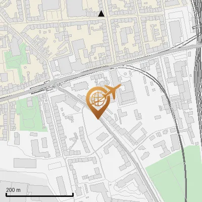 Foto zu Kapellenstraße 13, 51103 Köln