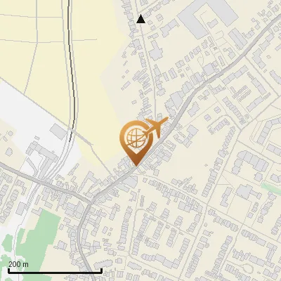 Karte Kapellenstraße 15, 50997 Köln