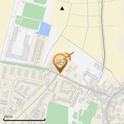 Karte Kapellenstraße 28, 50997 Köln