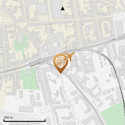 Foto zu Kapellenstraße 5-10, 51103 Köln