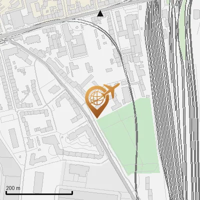 Foto zu Kapellenstraße 53, 51103 Köln