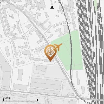 Foto zu Kapellenstraße 54, 51103 Köln