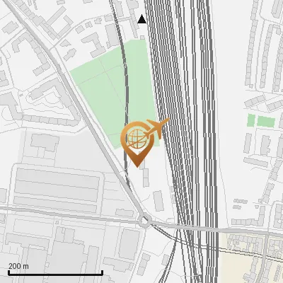 Foto zu Kapellenstraße 59-63, 51103 Köln