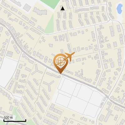 Karte Kapellenstraße 63-69, 22117 Hamburg