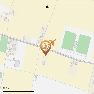 Karte Kapellenstraße 93, 50997 Köln