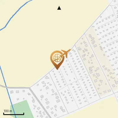 Foto zu Kapellenweg 10, 13159 Berlin