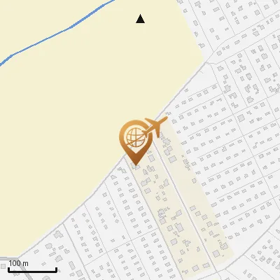 Foto zu Kapellenweg 22, 13159 Berlin