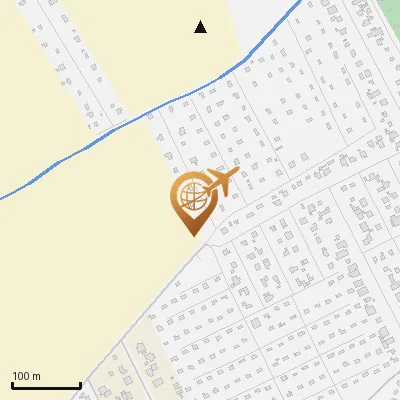 Foto zu Kapellenweg 27-30, 13159 Berlin