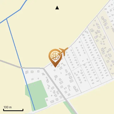 Foto zu Kapellenweg 2-6, 13159 Berlin