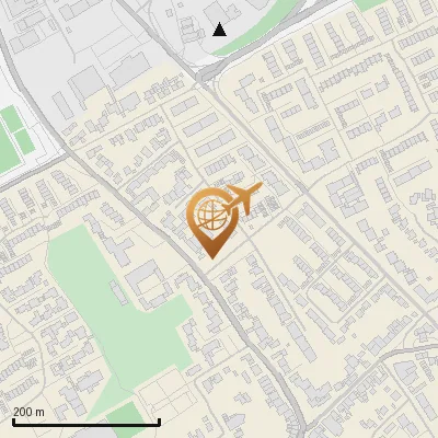 Karte Kapellenweg 4, 50767 Köln