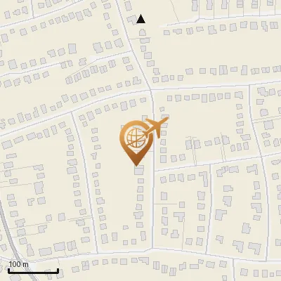 Karte Kapitän-Dreyer-Weg 22-29, 22587 Hamburg